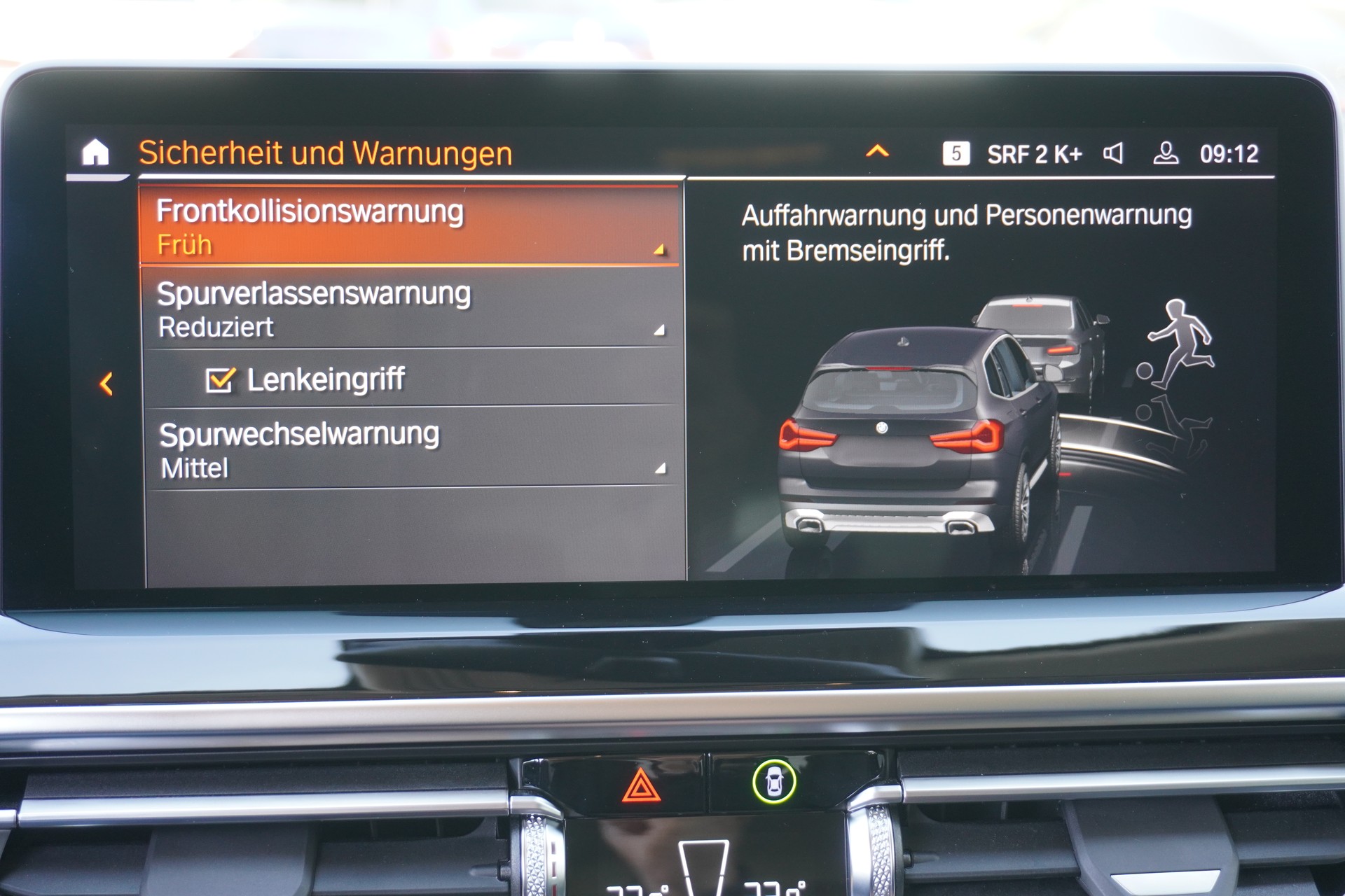 BMW X3 xDrive 30e-image-27