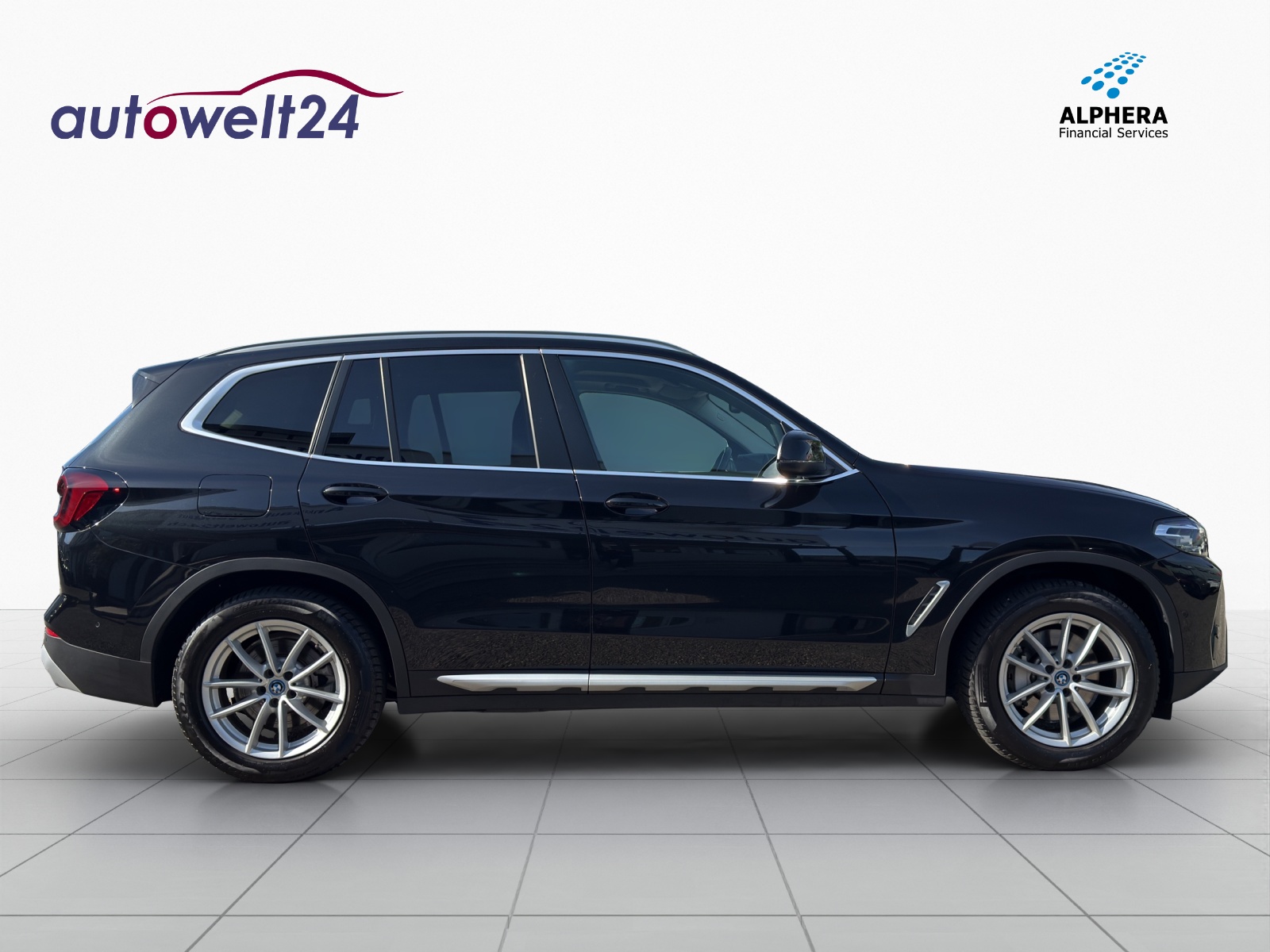 BMW X3 xDrive 30e-image-4