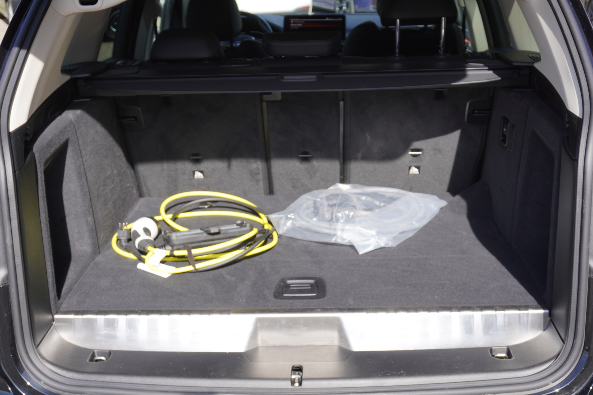 BMW X3 xDrive 30e-image-10