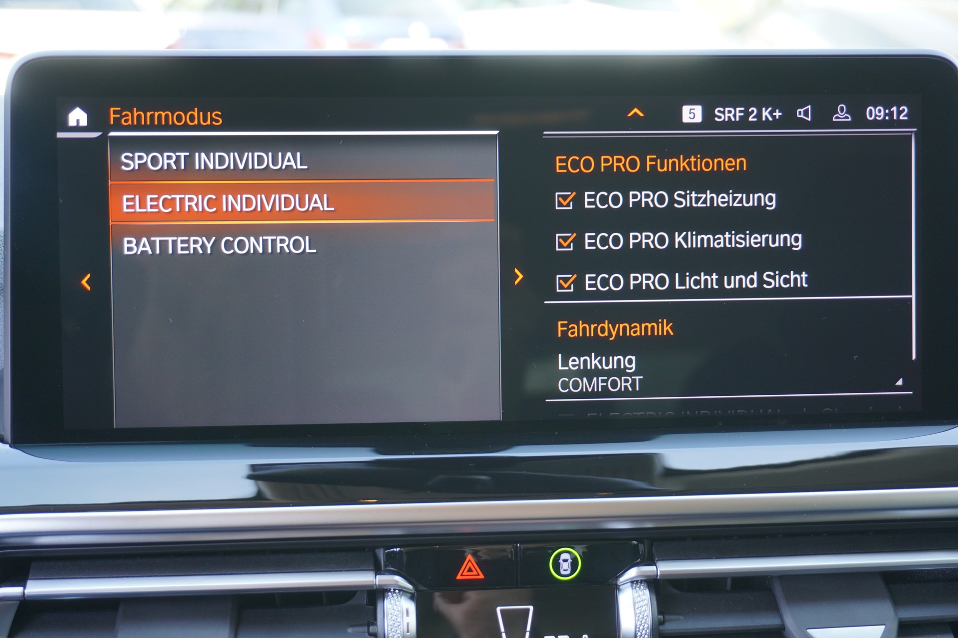 BMW X3 xDrive 30e-image-26