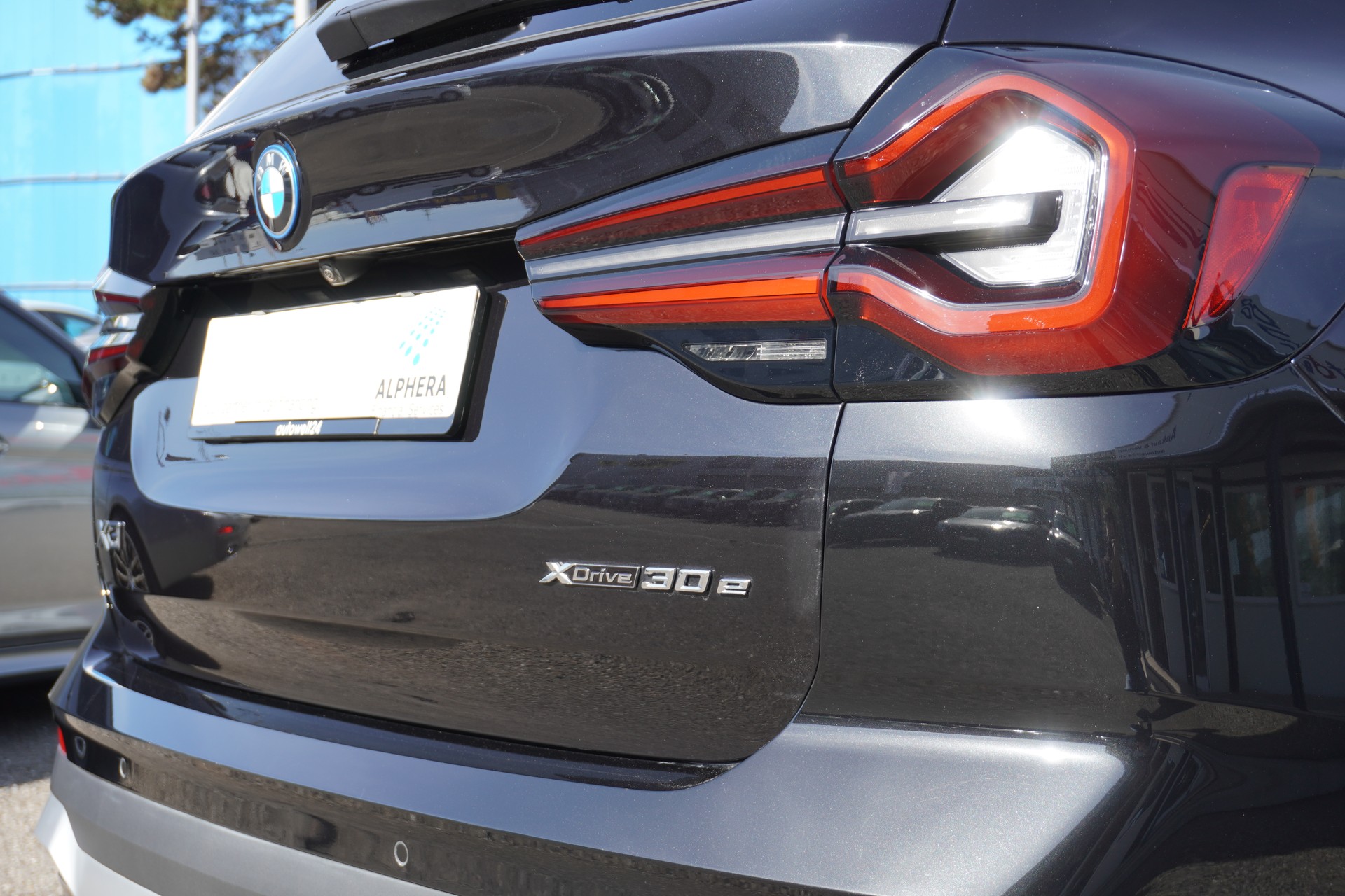 BMW X3 xDrive 30e-image-44