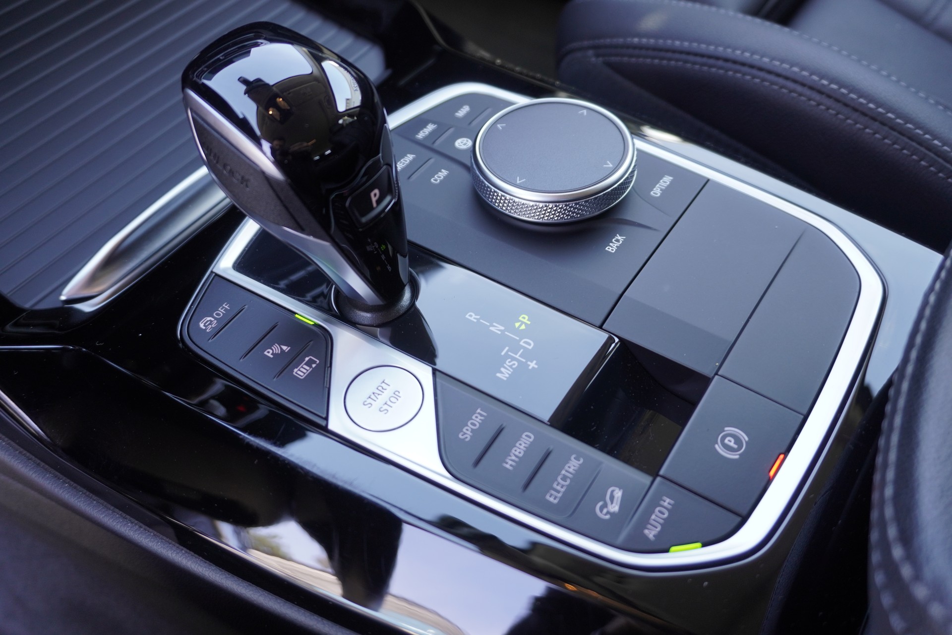 BMW X3 xDrive 30e-image-17
