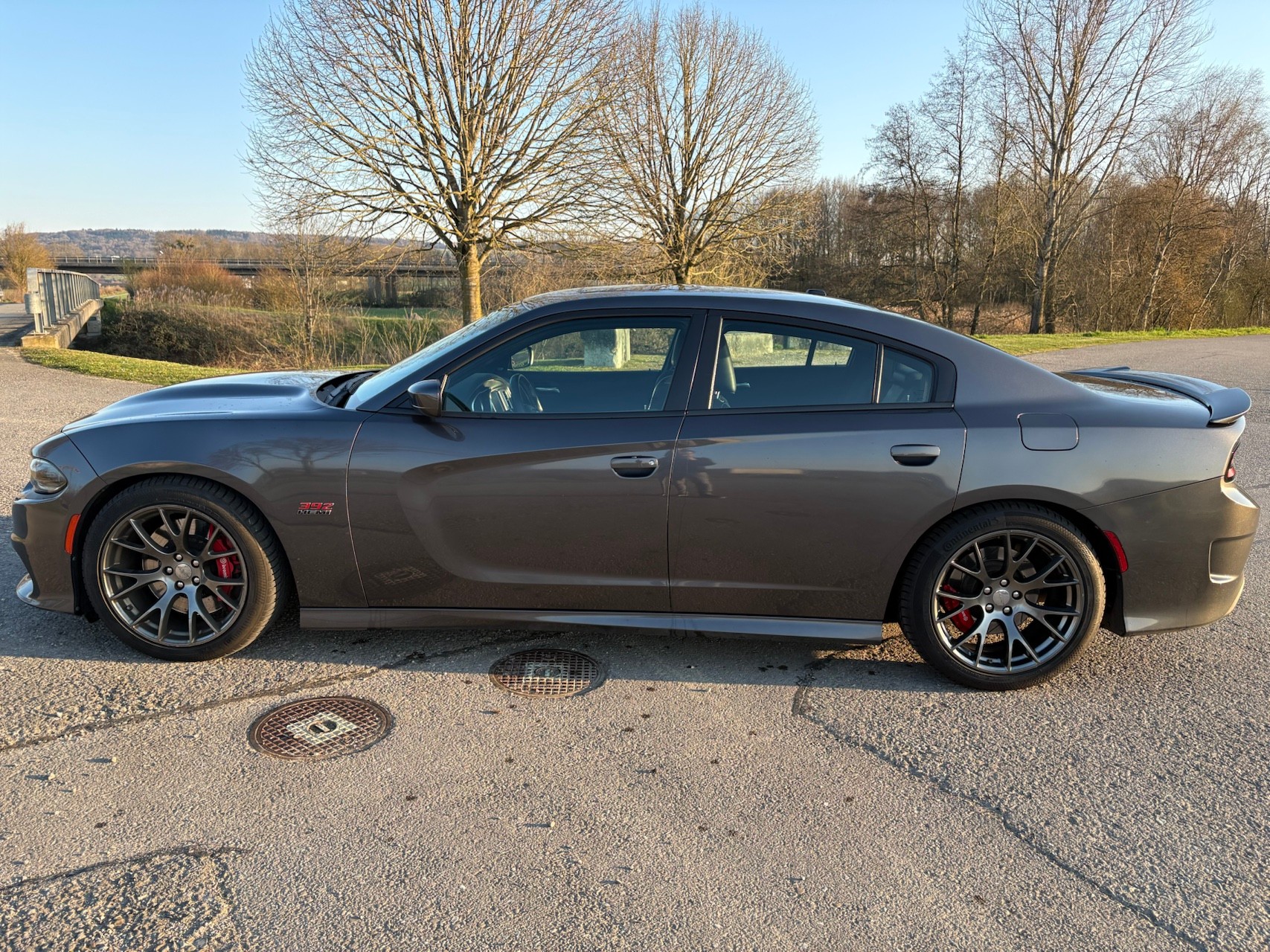 DODGE SRT-image-5