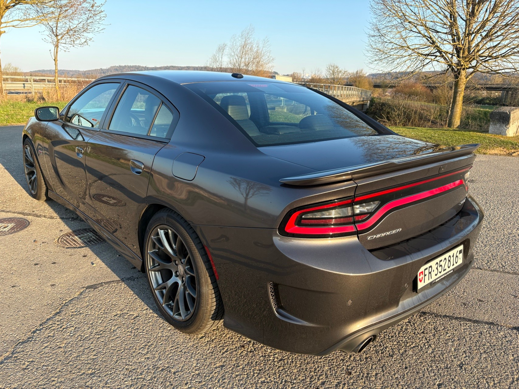 DODGE SRT-image-4
