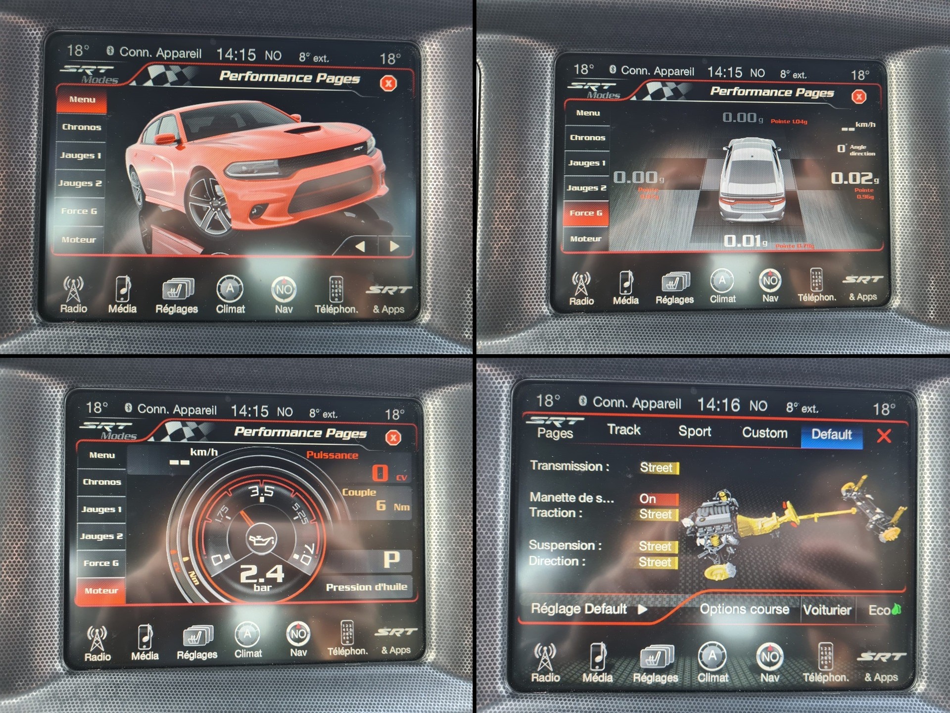 DODGE SRT-image-11