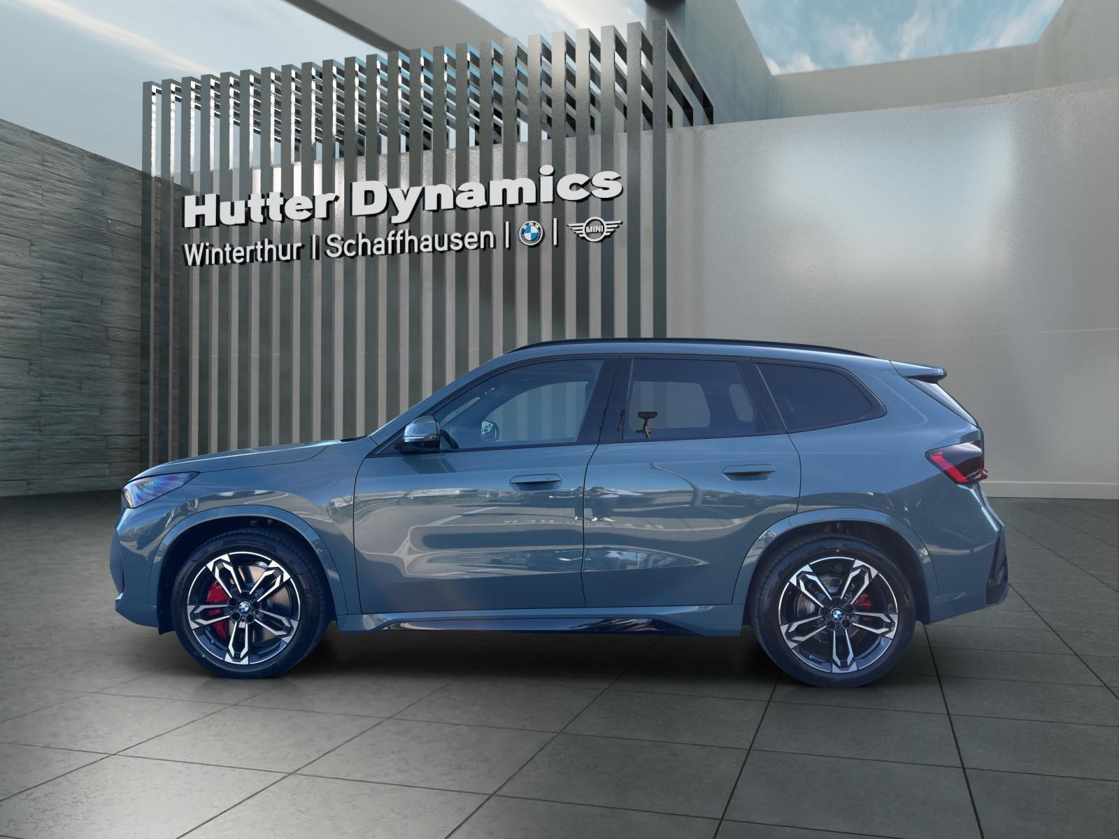 BMW iX1 30 xDrive M Sport Pro-image-7