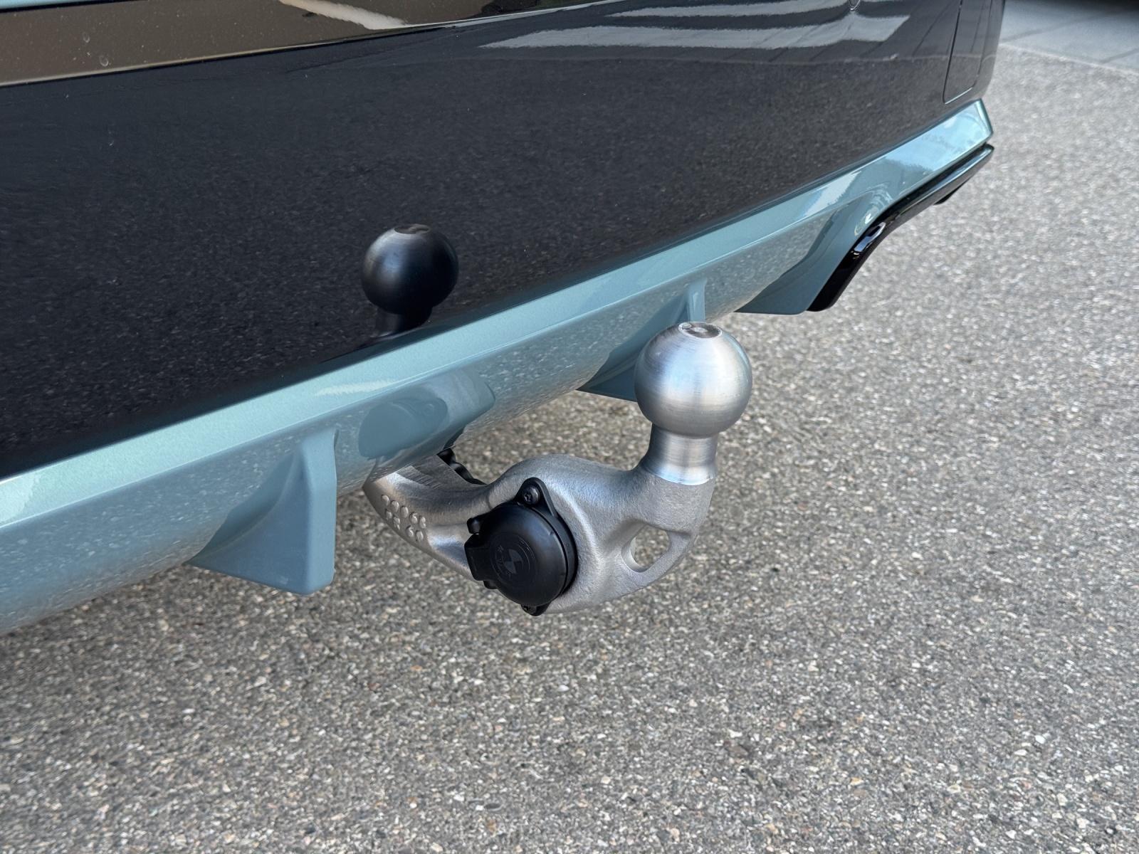 BMW iX1 30 xDrive M Sport Pro-image-18