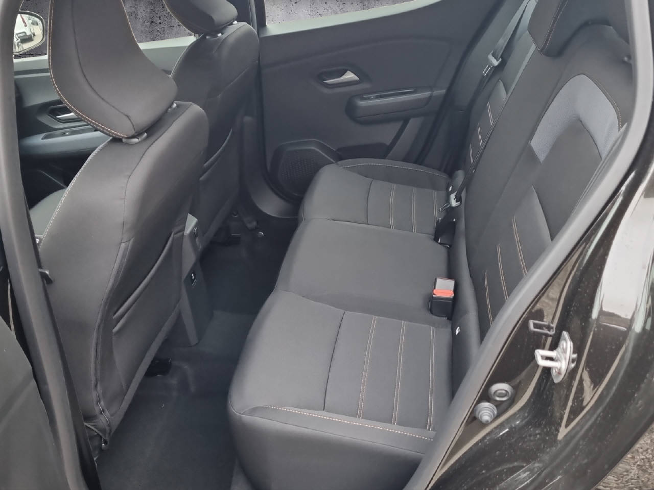 DACIA Sandero Stepway expression TCe 110-image-7