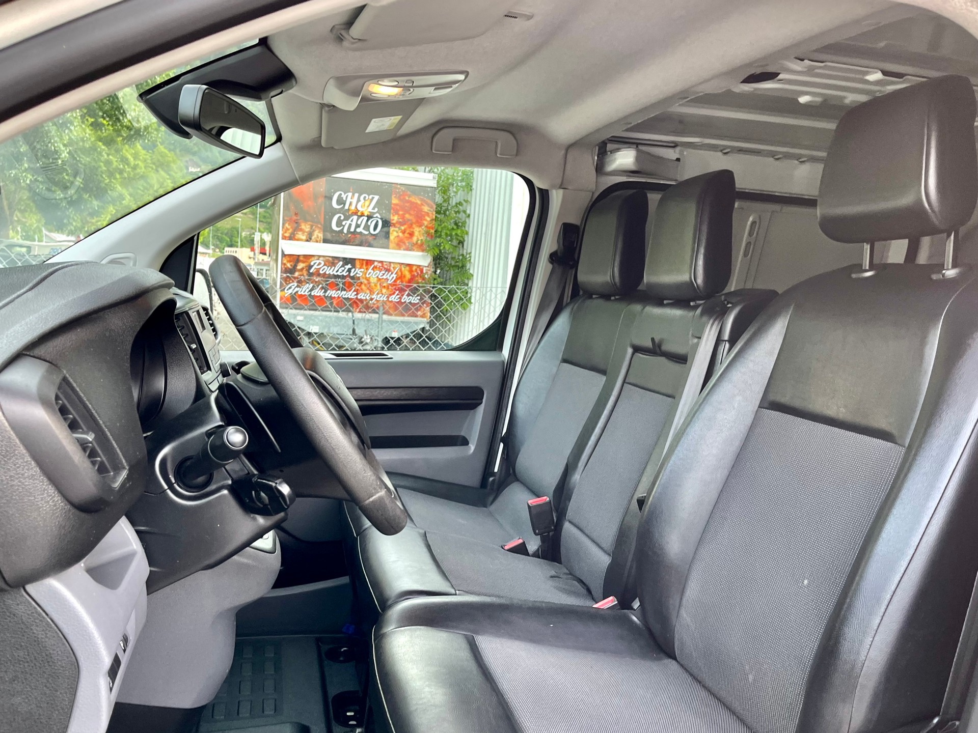 CITROEN Jumpy 2.0 BlueHDi 180 S&S XS Attraction EAT6-image-6