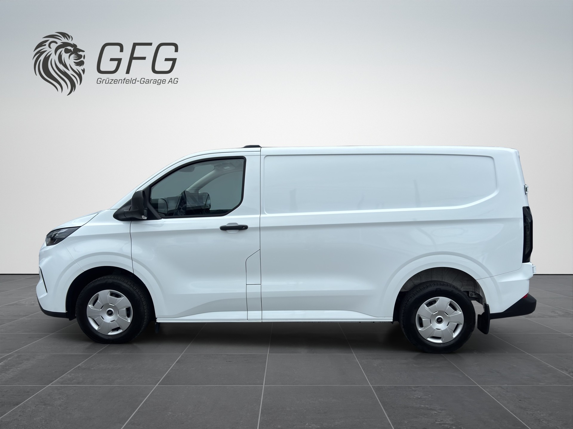 FORD Transit C Van 320 L1 2.0 EcoBlue 136 Trend-showroom-element-2