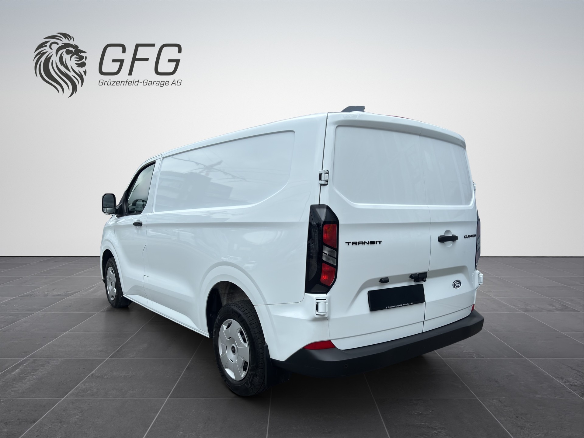 FORD Transit C Van 320 L1 2.0 EcoBlue 136 Trend-showroom-element-3