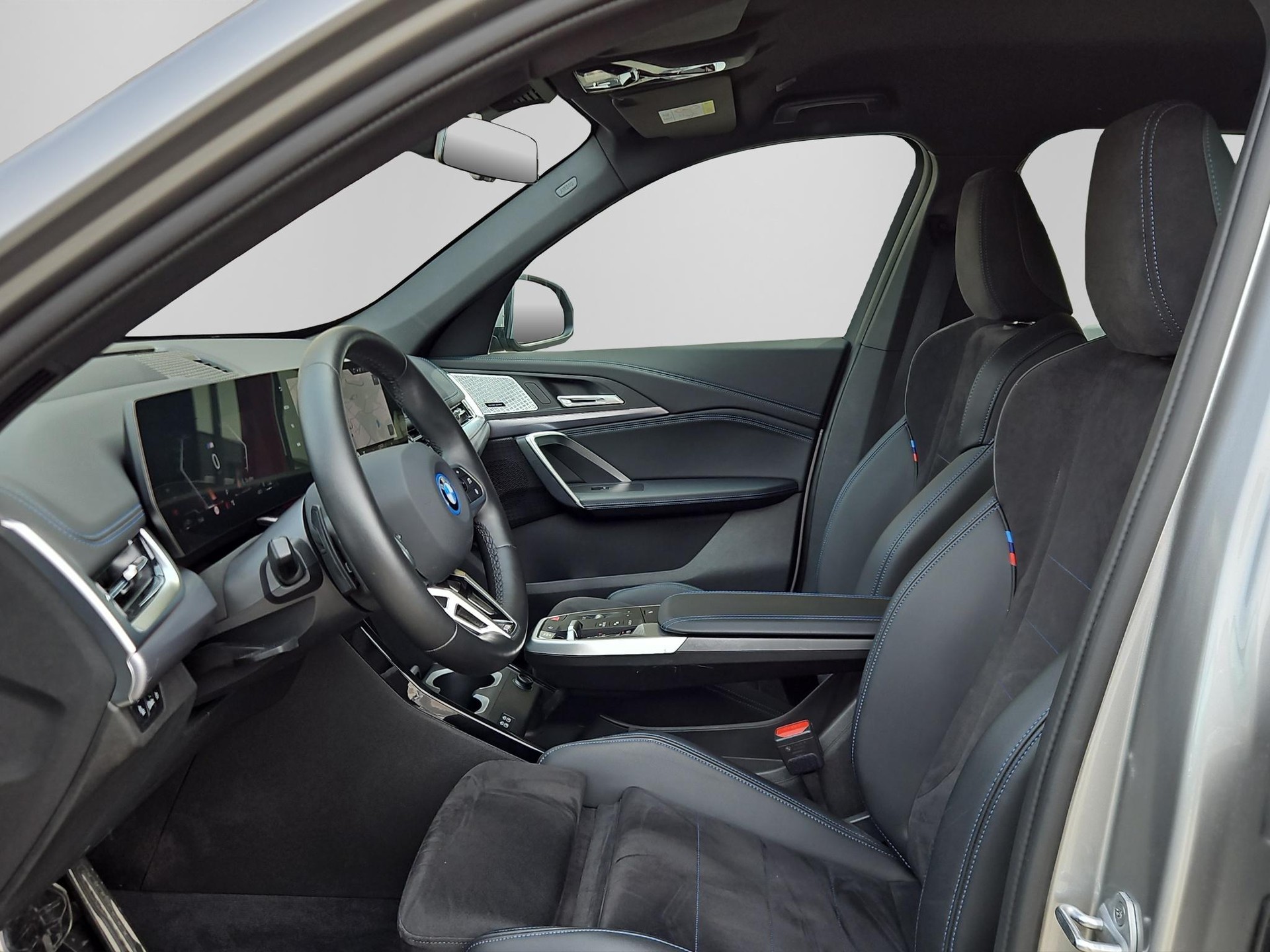 BMW X1 xDrive 25e M Sport-image-24