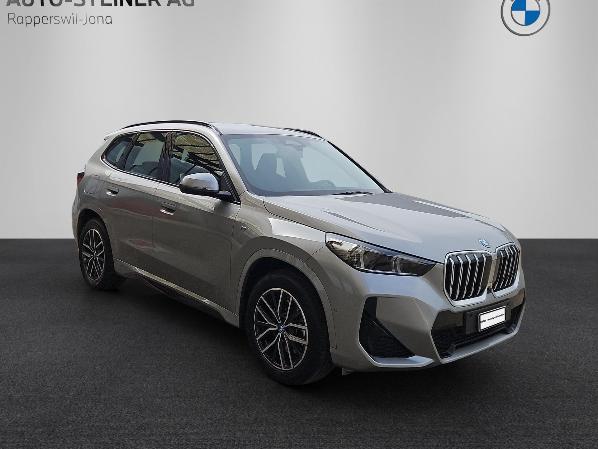 BMW X1 xDrive 25e M Sport-image-6
