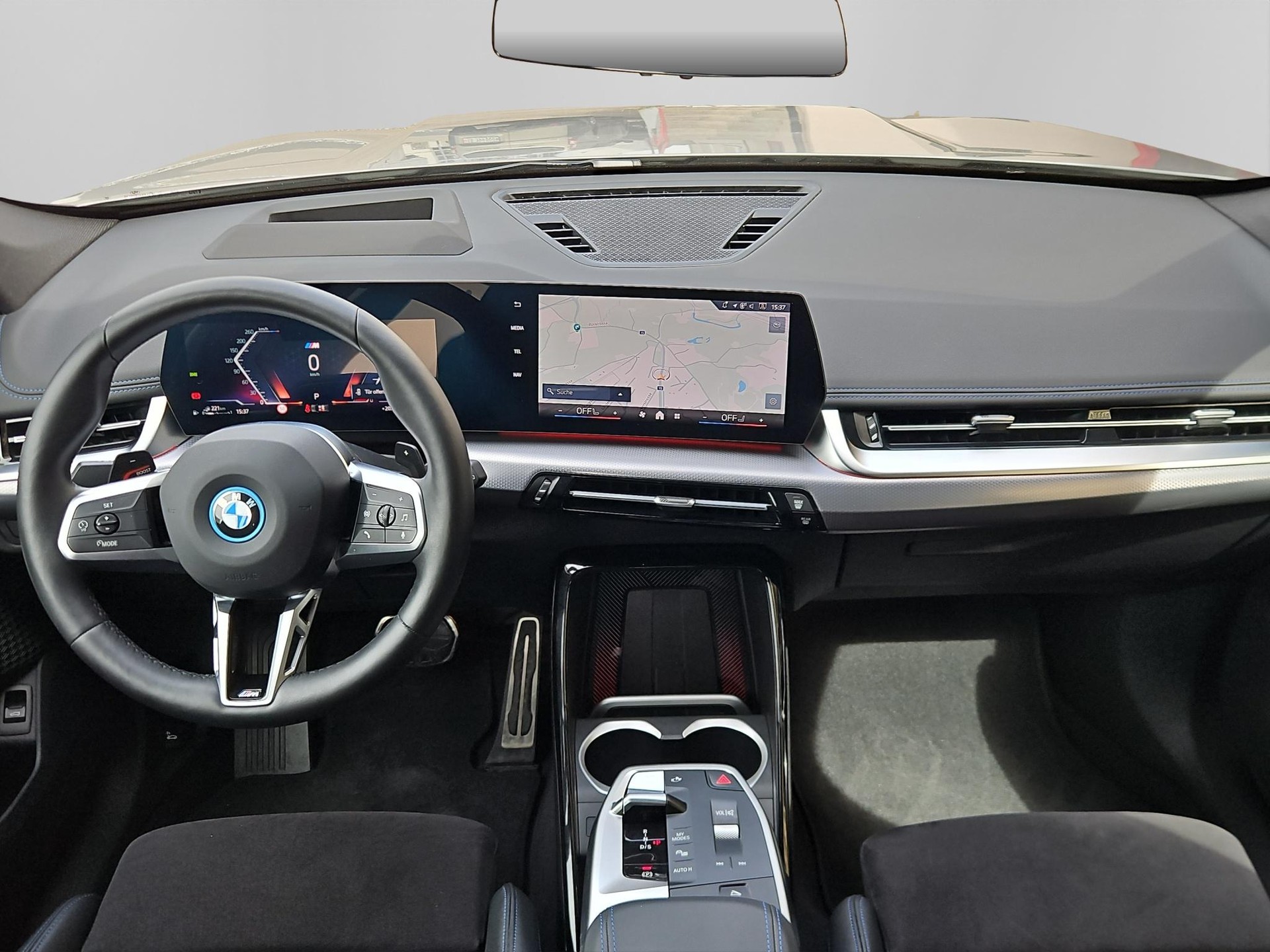 BMW X1 xDrive 25e M Sport-image-11