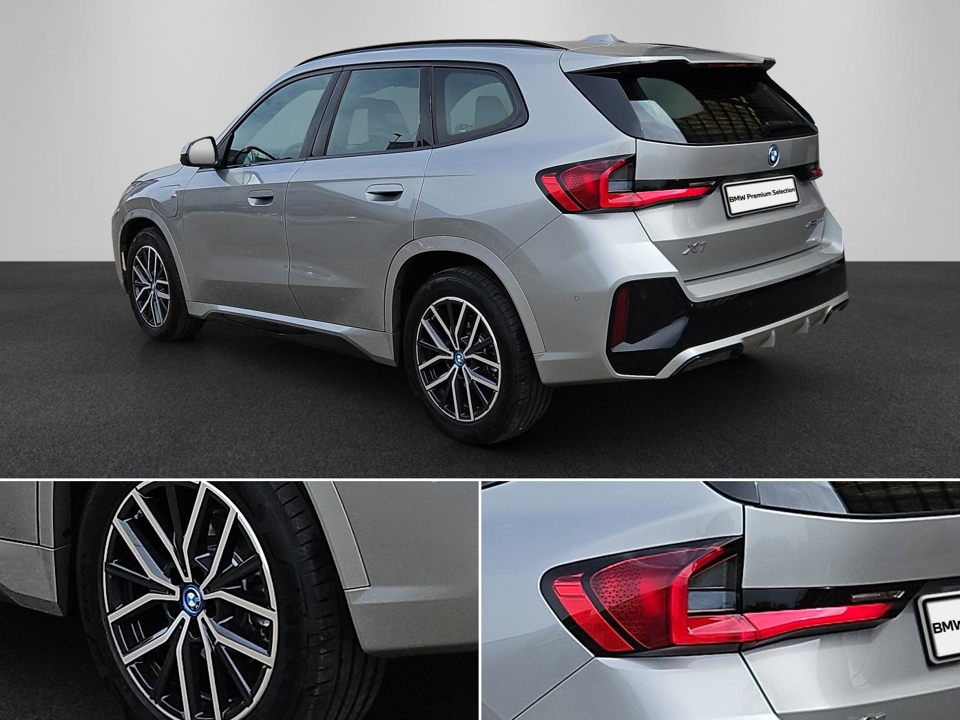 BMW X1 xDrive 25e M Sport-image-20