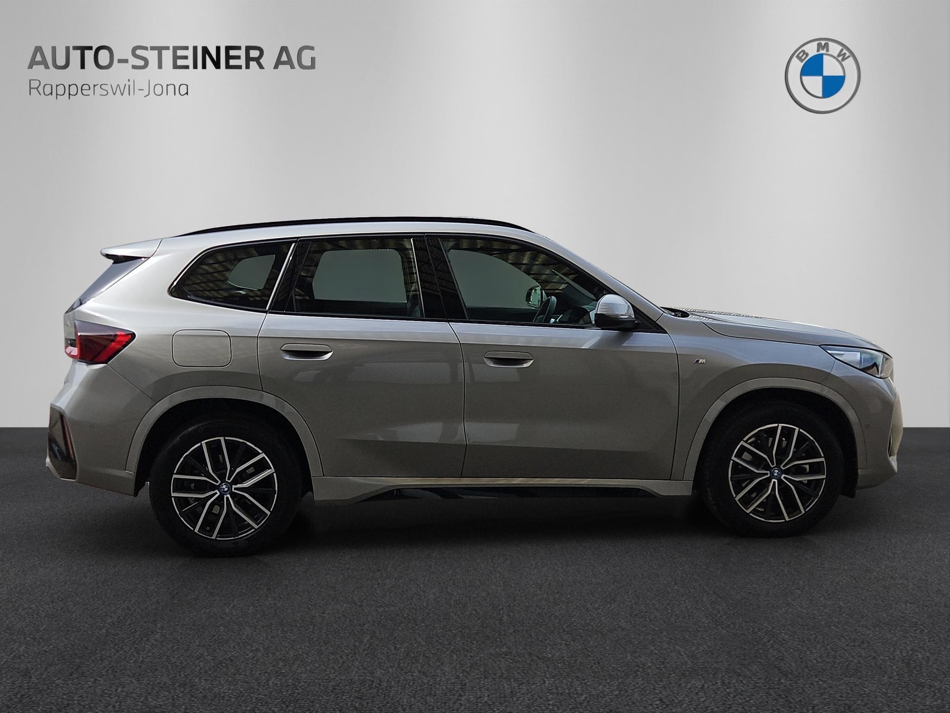 BMW X1 xDrive 25e M Sport-image-5