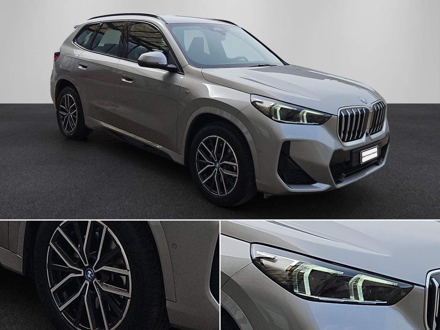 BMW X1 xDrive 25e M Sport-image-22