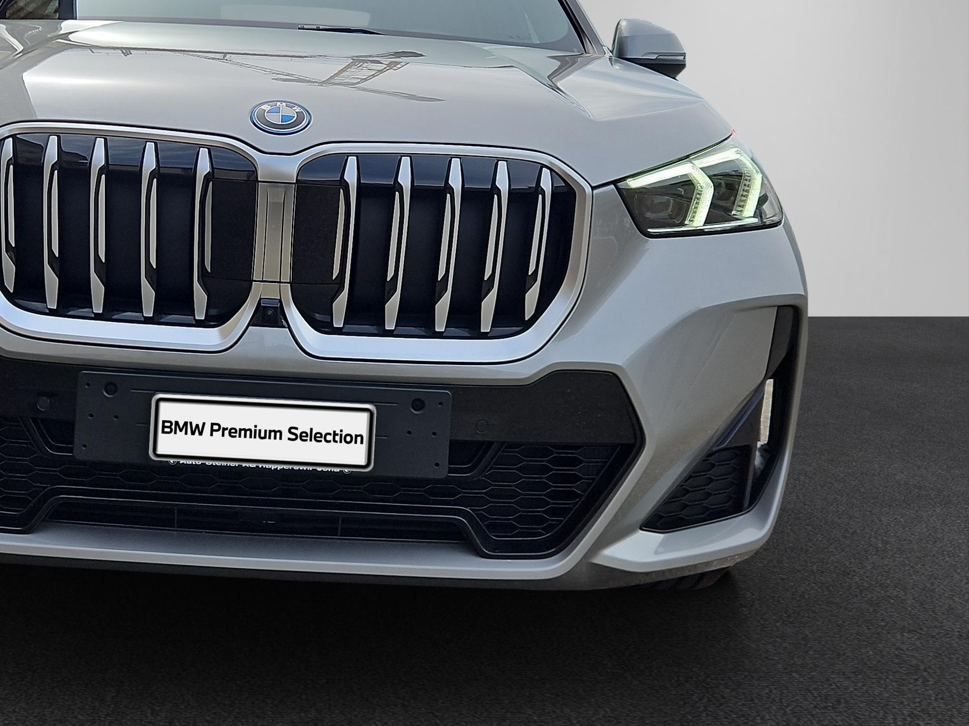 BMW X1 xDrive 25e M Sport-image-23