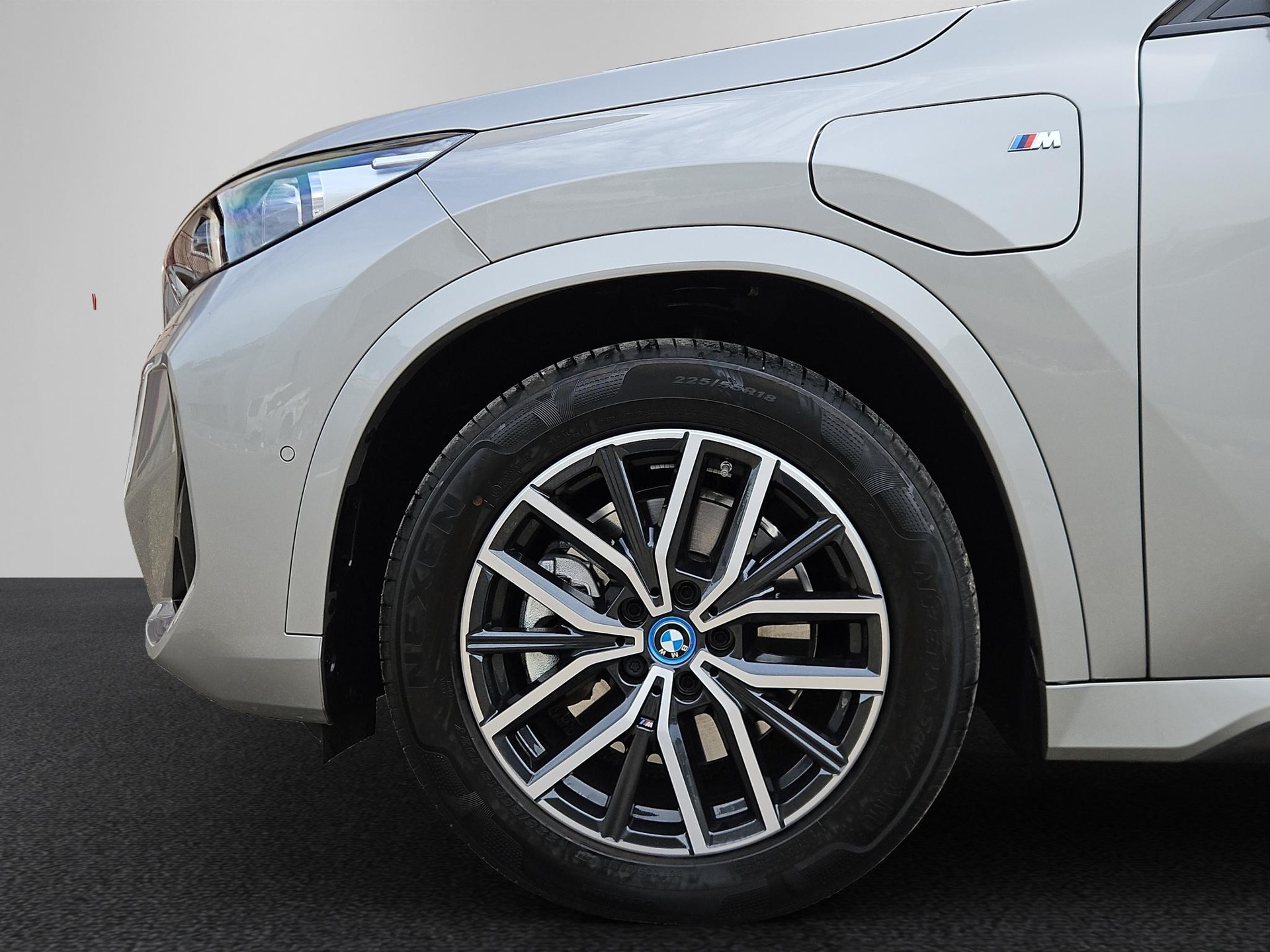 BMW X1 xDrive 25e M Sport-image-8