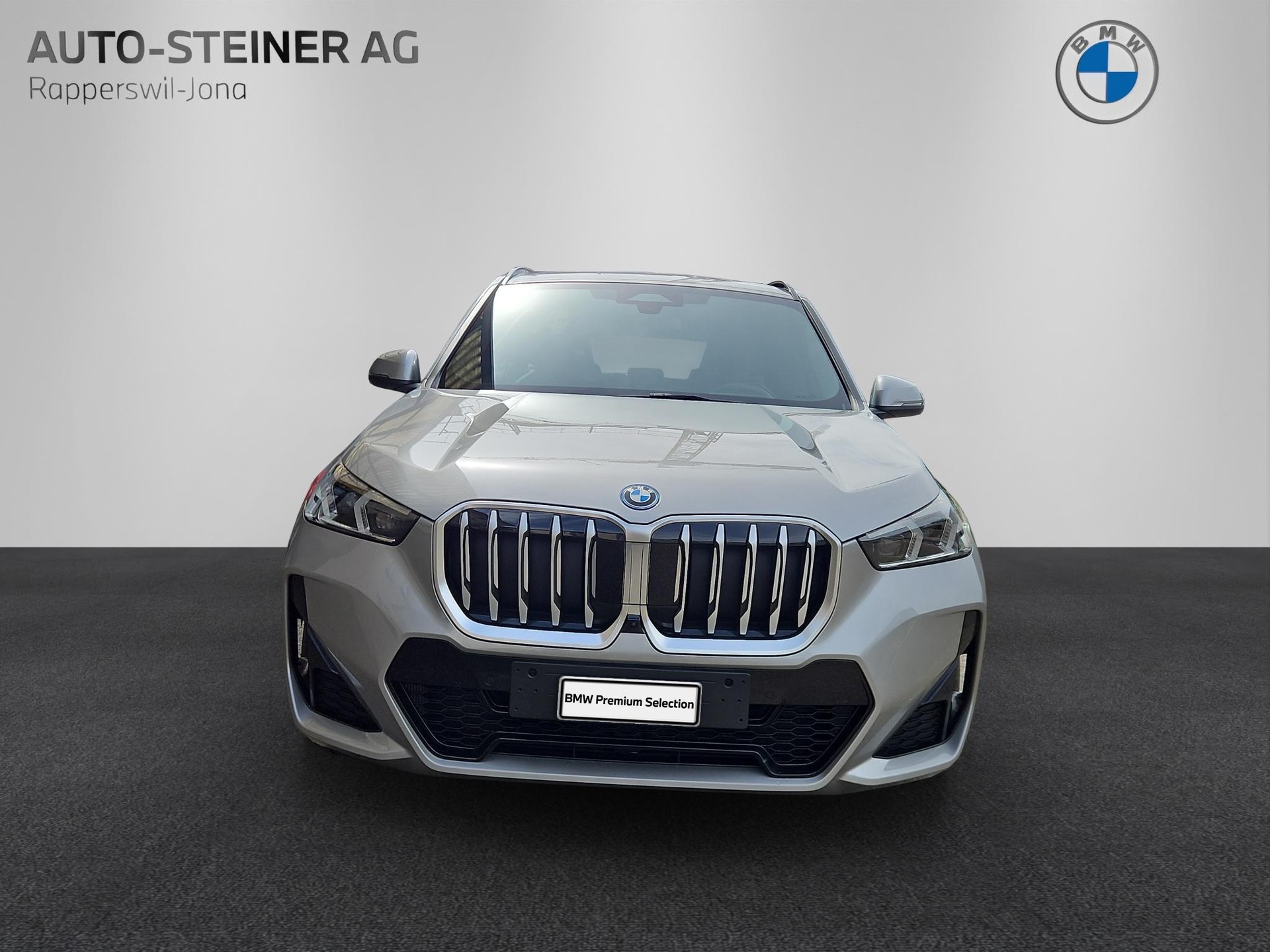 BMW X1 xDrive 25e M Sport-image-7
