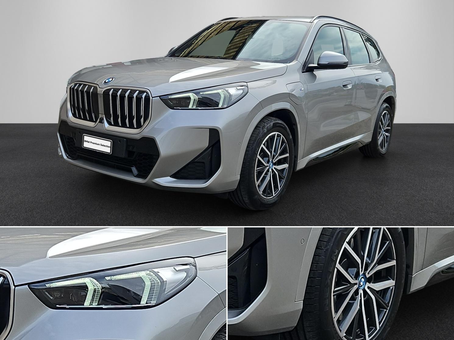 BMW X1 xDrive 25e M Sport-image-18