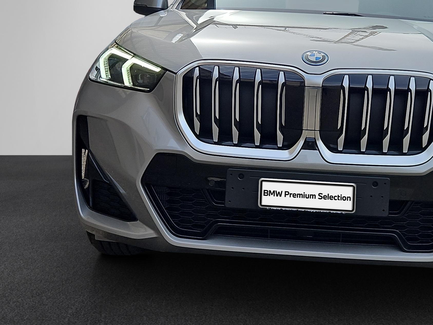 BMW X1 xDrive 25e M Sport-image-19