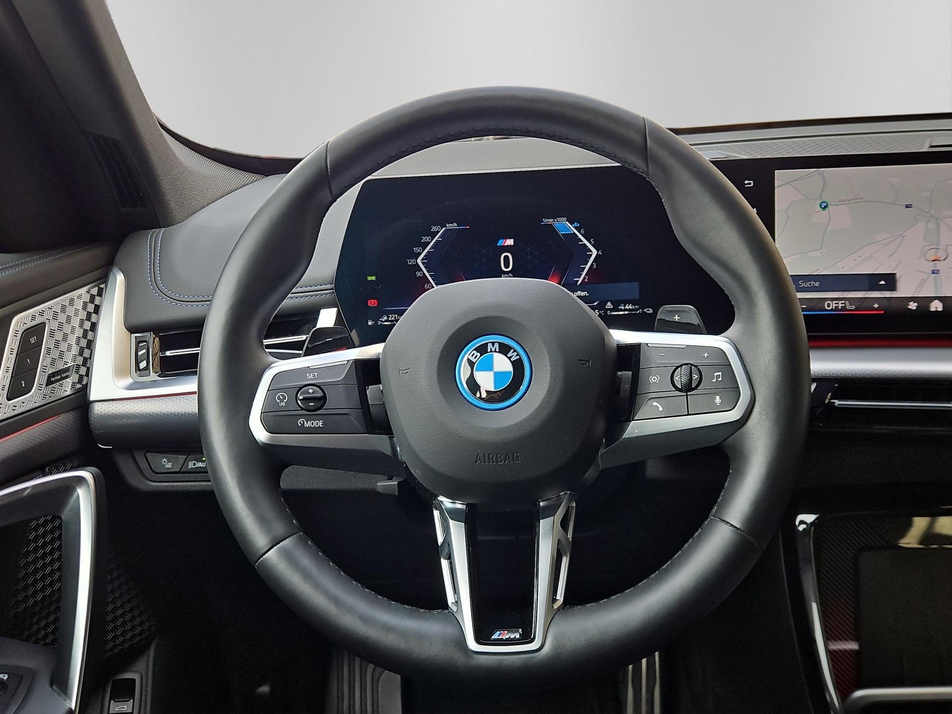 BMW X1 xDrive 25e M Sport-image-10