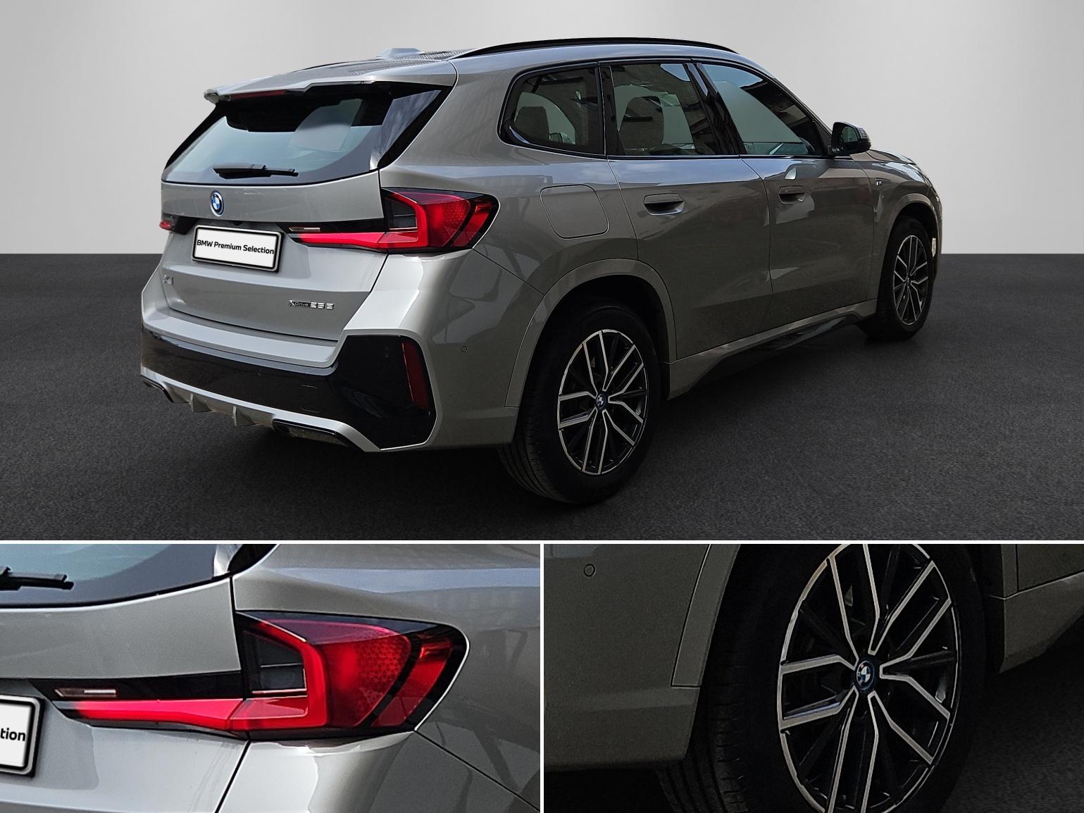 BMW X1 xDrive 25e M Sport-image-21
