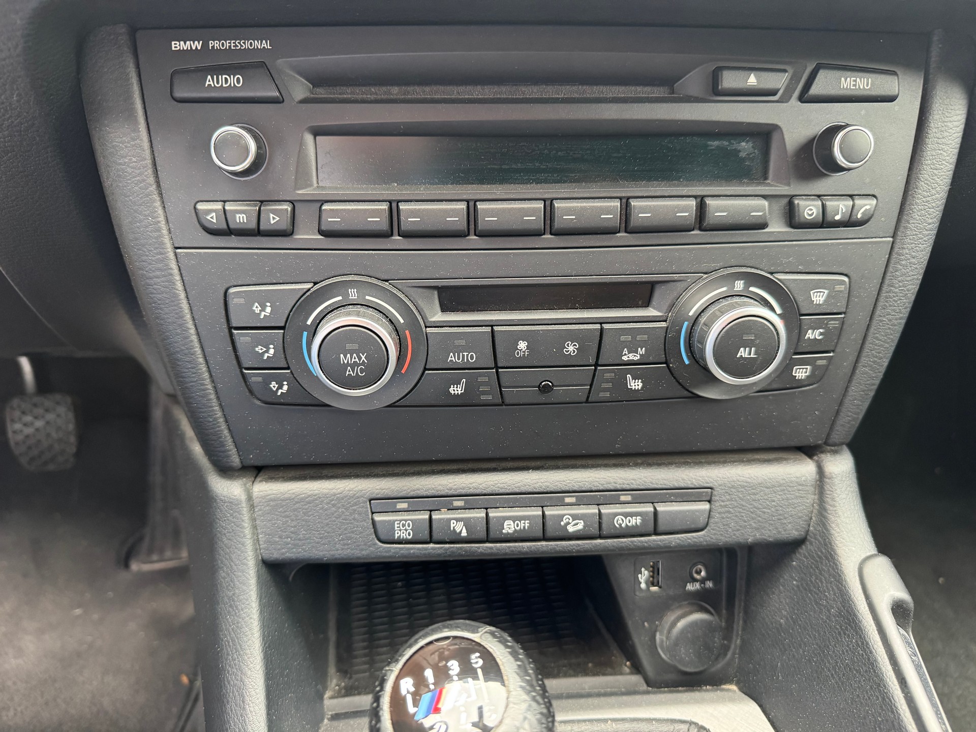 BMW X1 xDrive 20d Sport Line-image-10