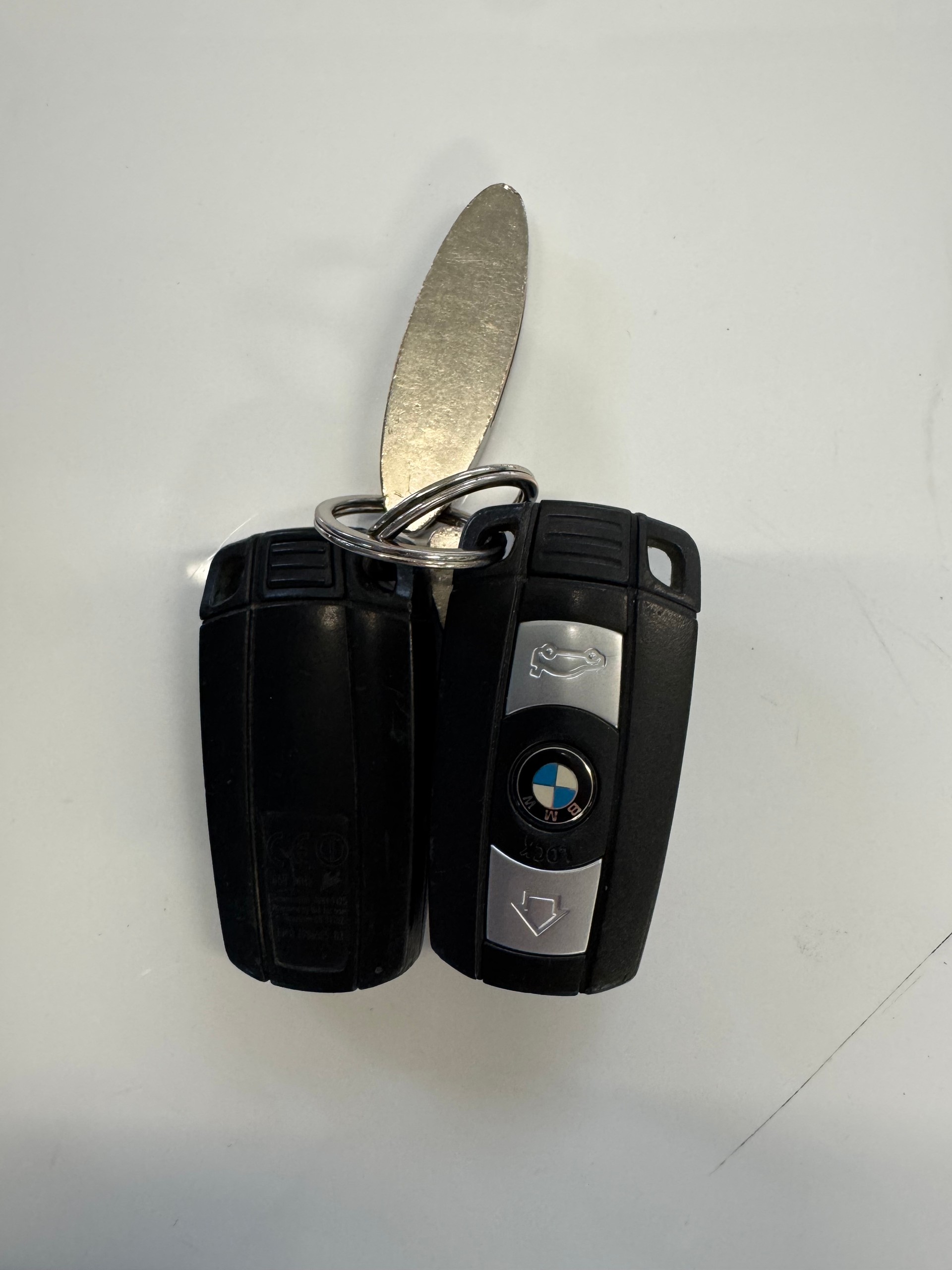 BMW X1 xDrive 20d Sport Line-image-11