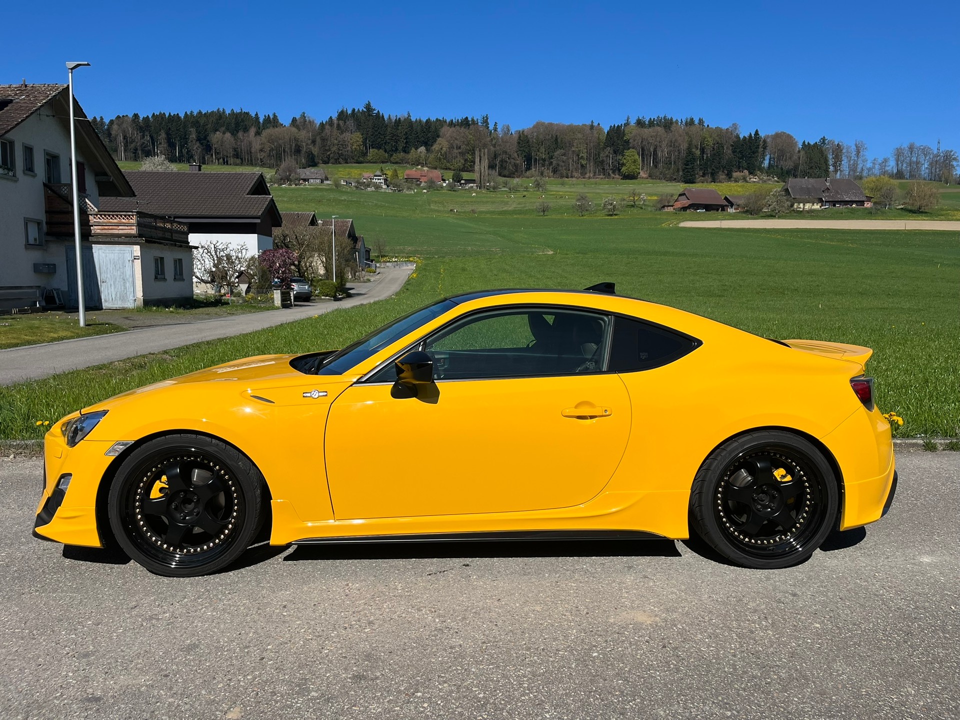 TOYOTA GT 86 2.0 D-4S Sport 50th-showroom-element-1