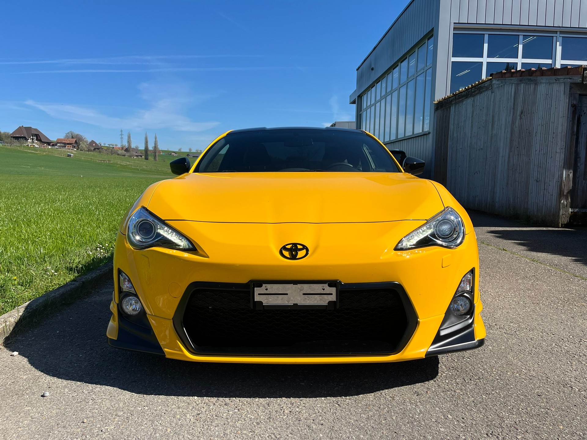 TOYOTA GT 86 2.0 D-4S Sport 50th-image-7