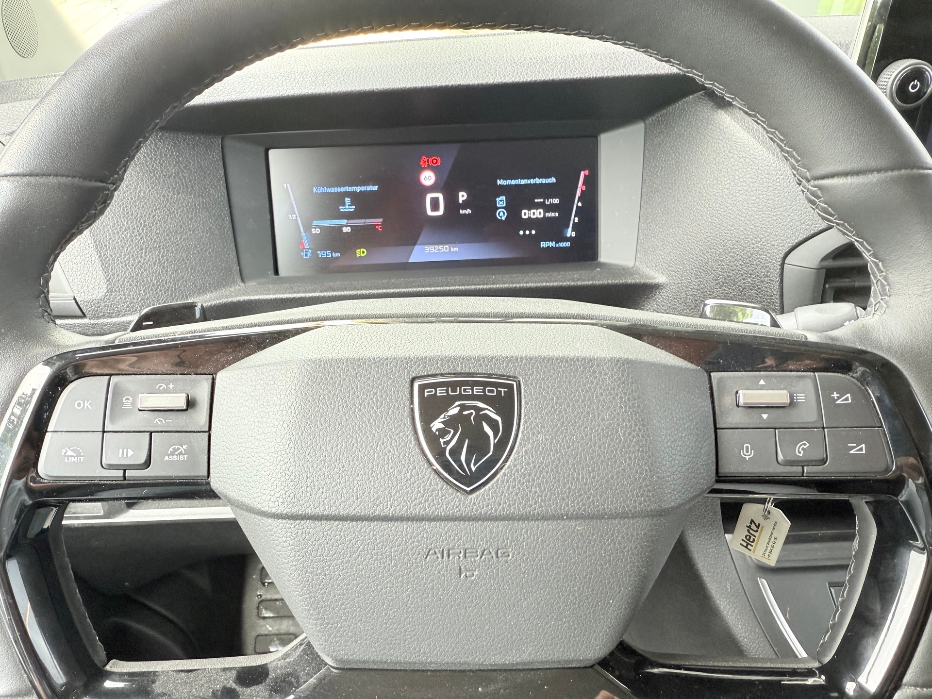 PEUGEOT Expert 2.0 BlueHDi 145 S&S Long EAT8-image-9