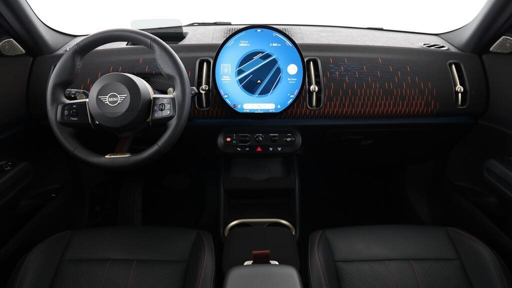 MINI Countryman S ALL4-image-11