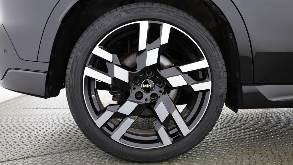 MINI Countryman S ALL4-image-9