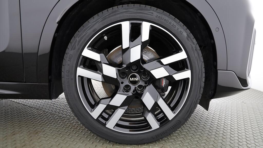 MINI Countryman S ALL4-image-7