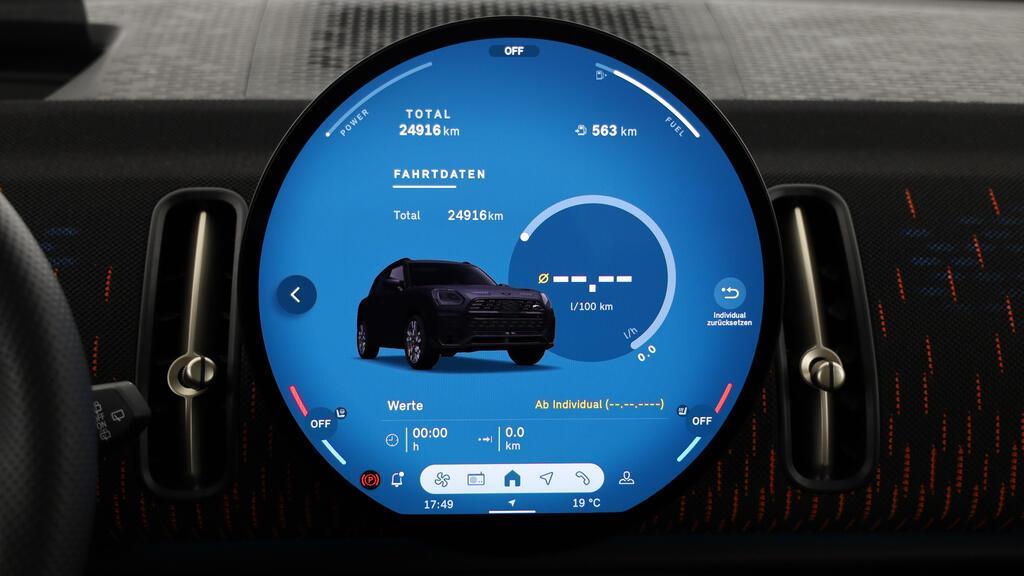 MINI Countryman S ALL4-image-5