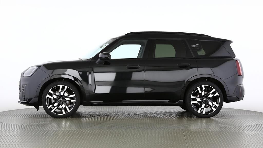MINI Countryman S ALL4-image-2