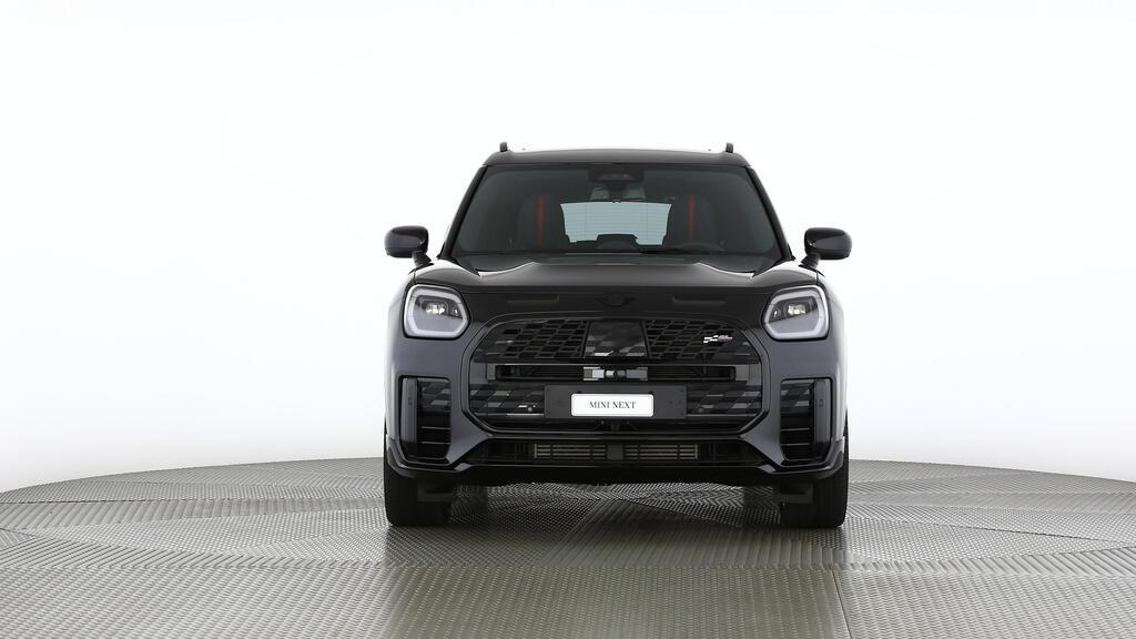 MINI Countryman S ALL4-image-19