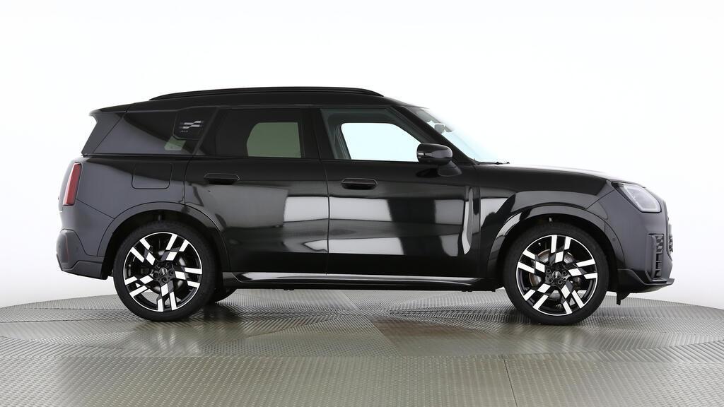 MINI Countryman S ALL4-image-1