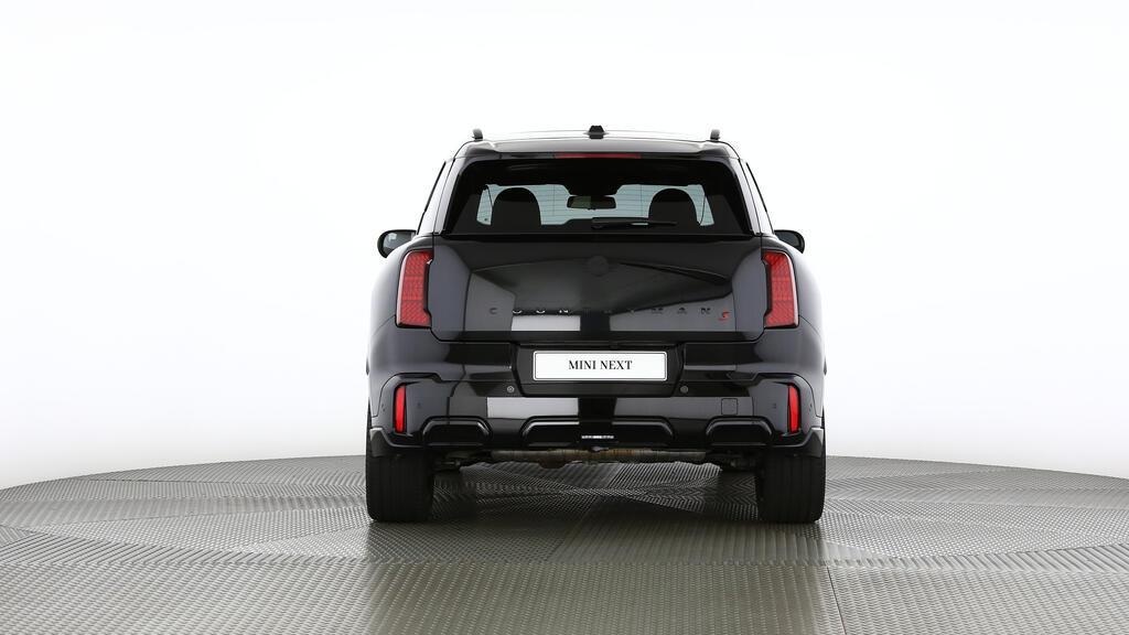 MINI Countryman S ALL4-image-13