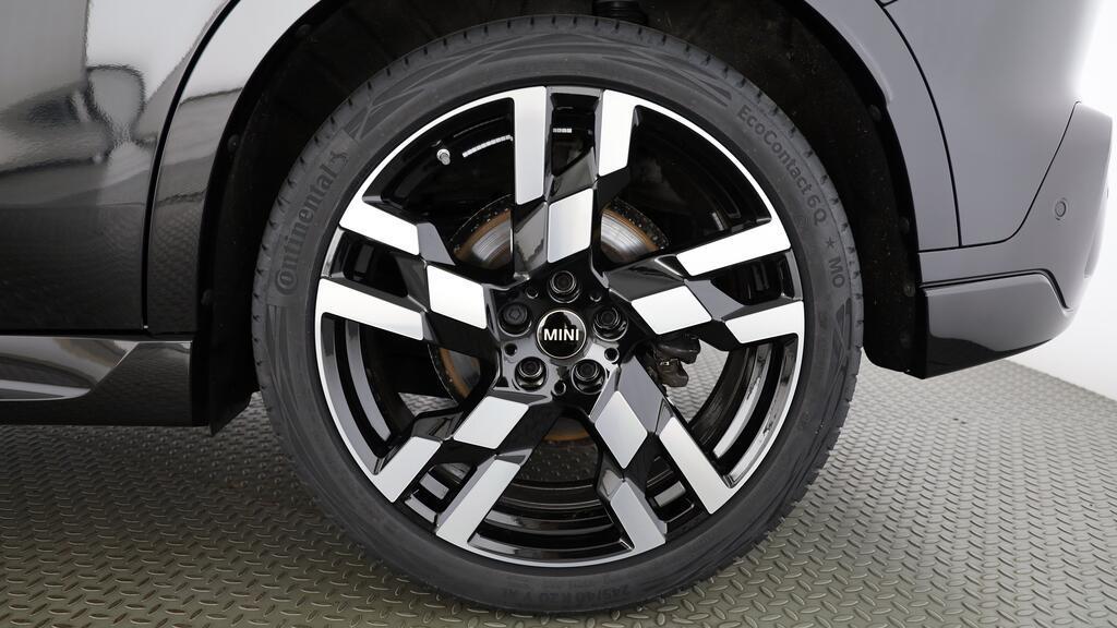 MINI Countryman S ALL4-image-10