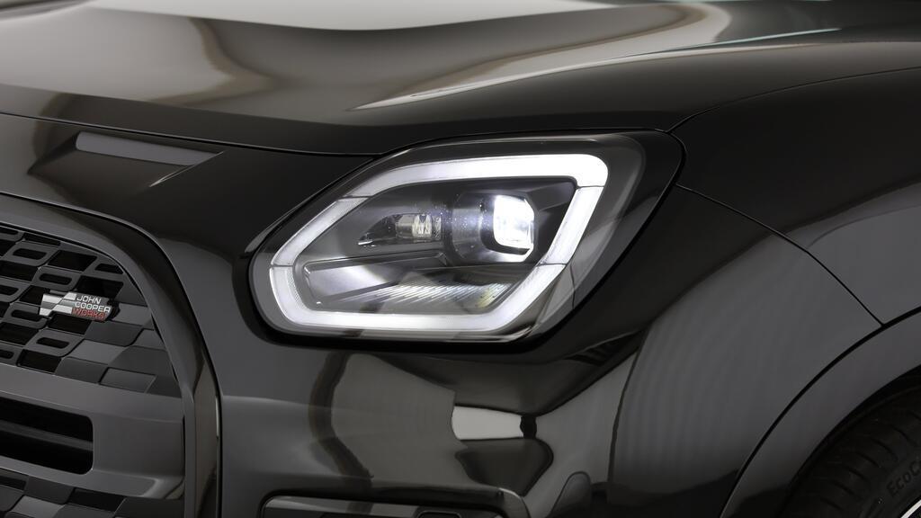 MINI Countryman S ALL4-image-15