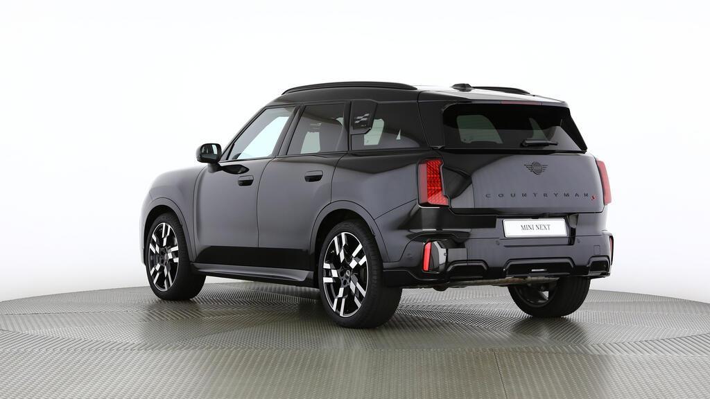 MINI Countryman S ALL4-image-3