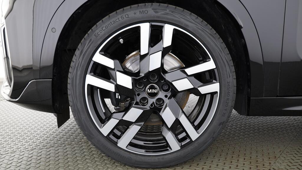 MINI Countryman S ALL4-image-8