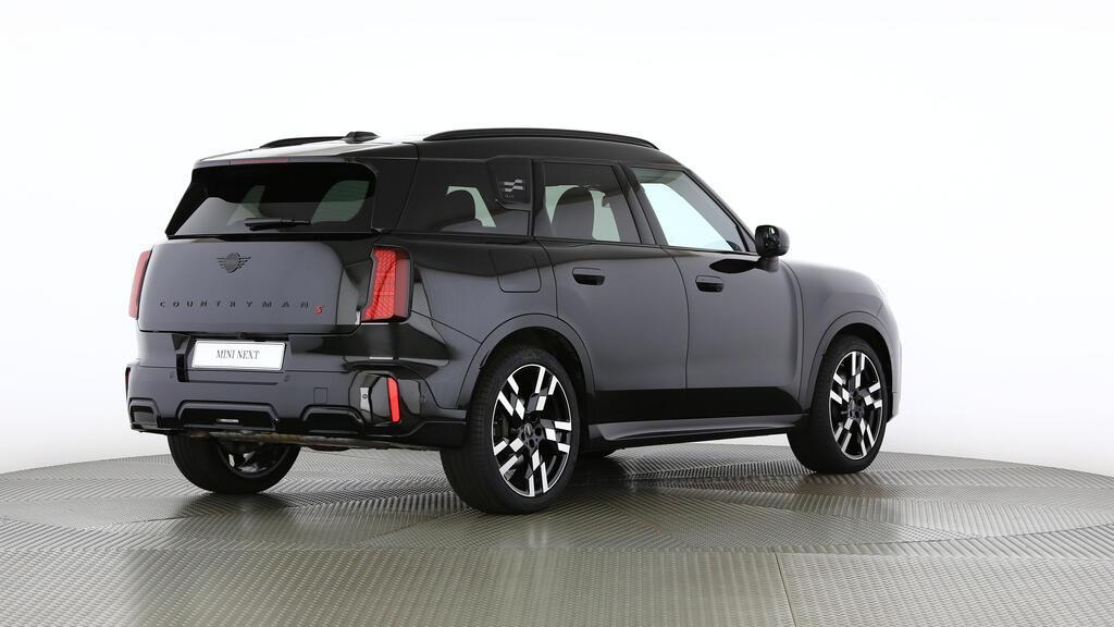 MINI Countryman S ALL4-image-4