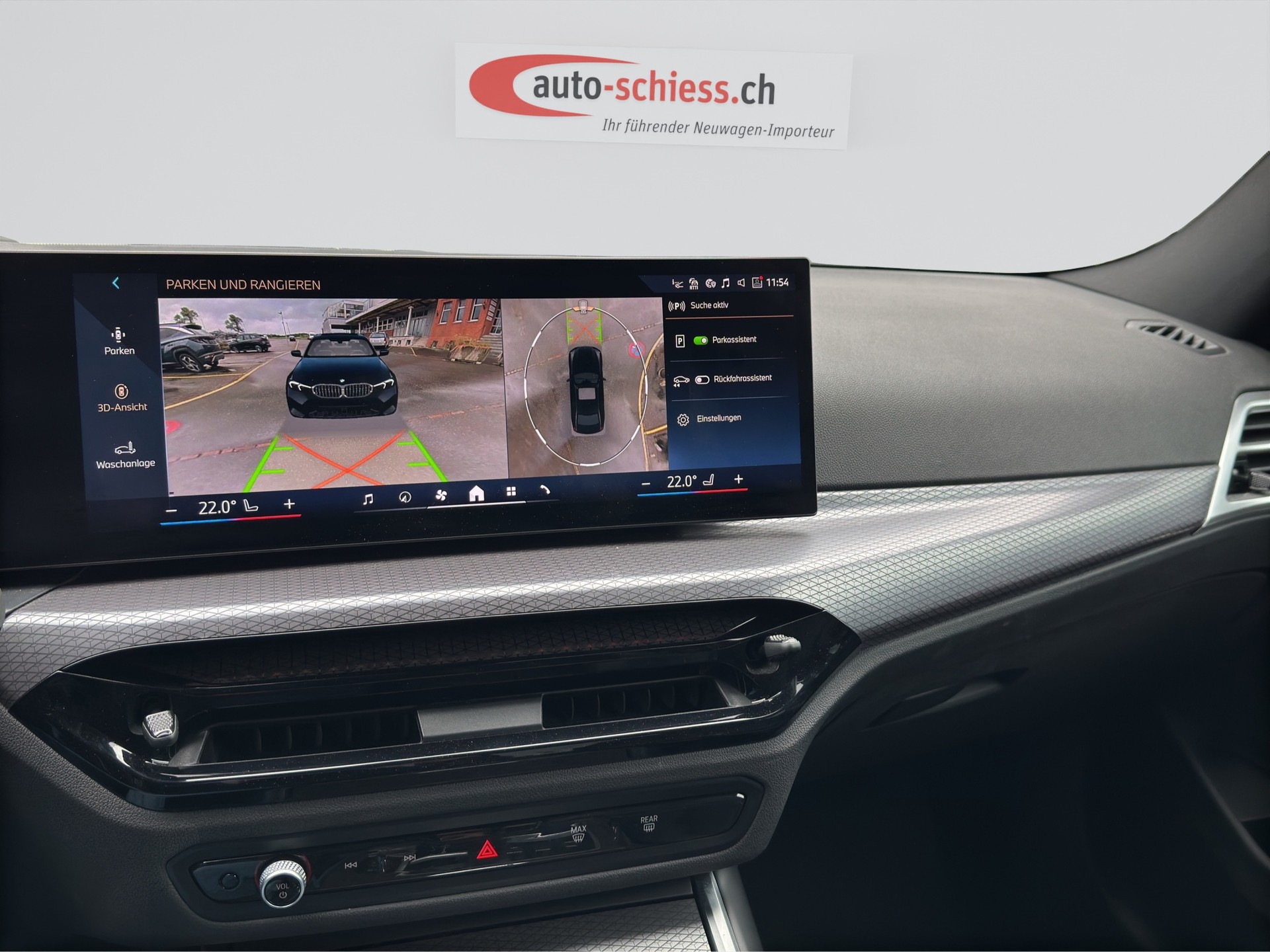 BMW 320d xDrive M Sport Steptronic-image-14