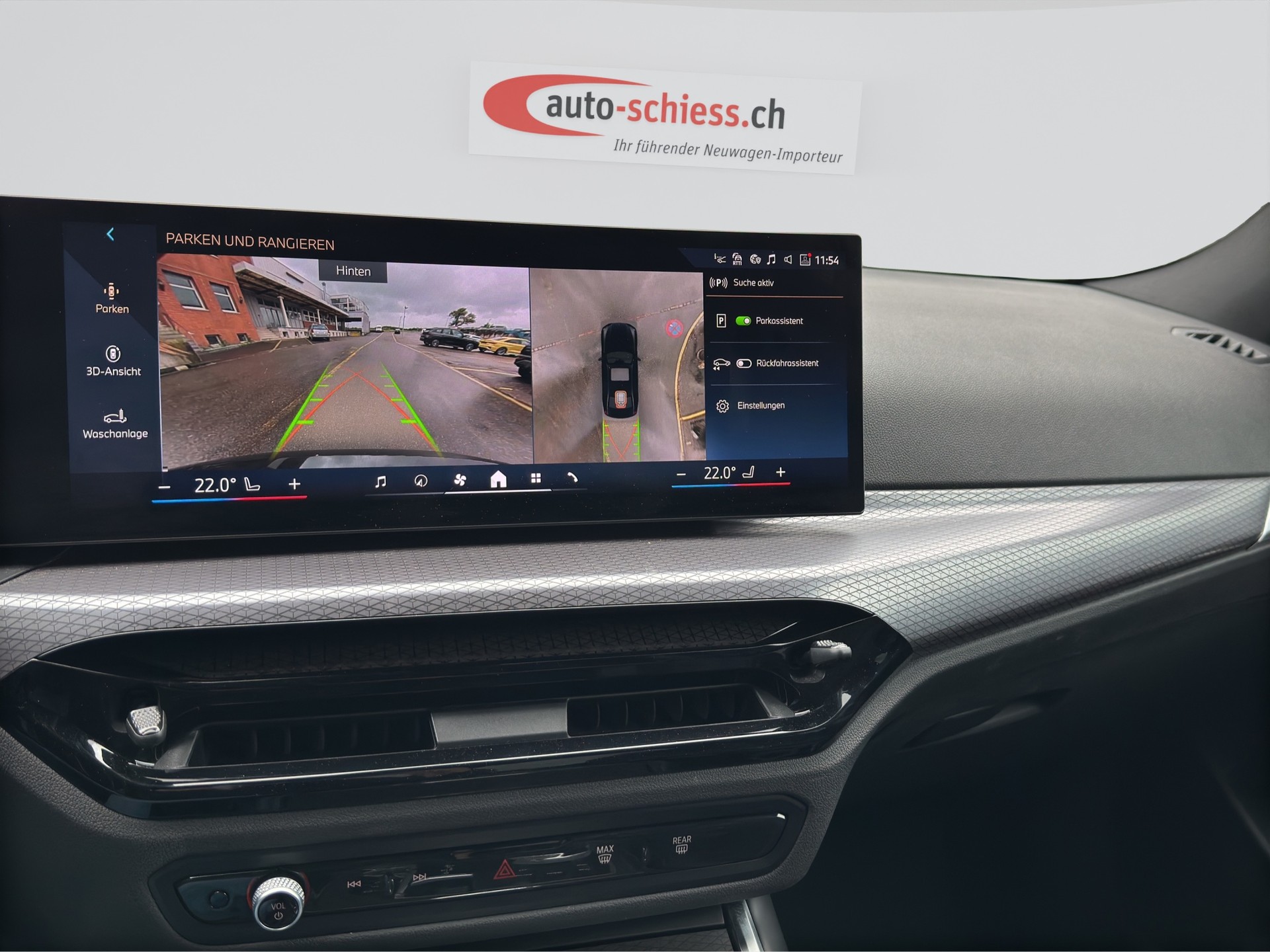 BMW 320d xDrive M Sport Steptronic-image-13
