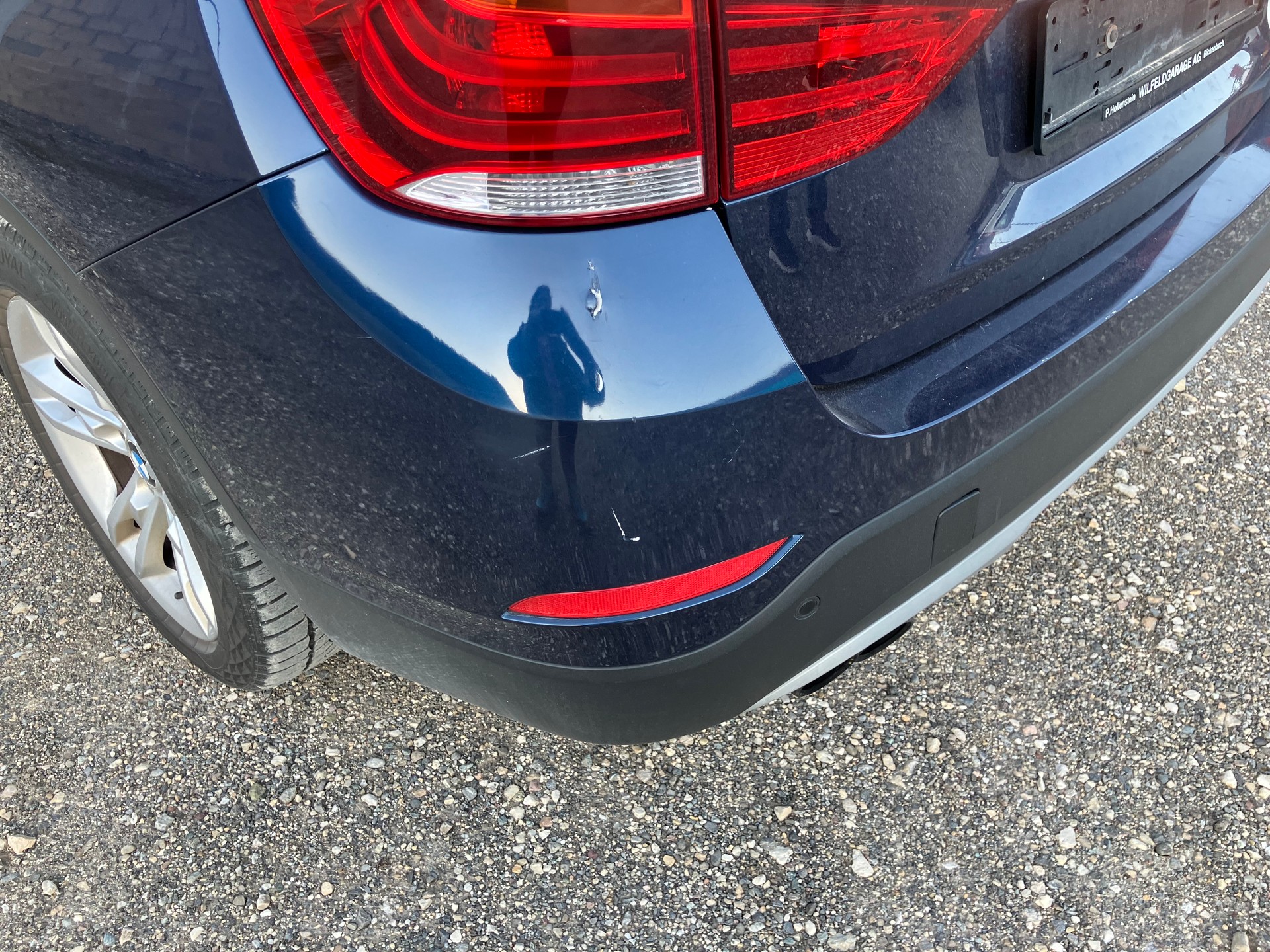 BMW X1 xDrive 20i-image-7