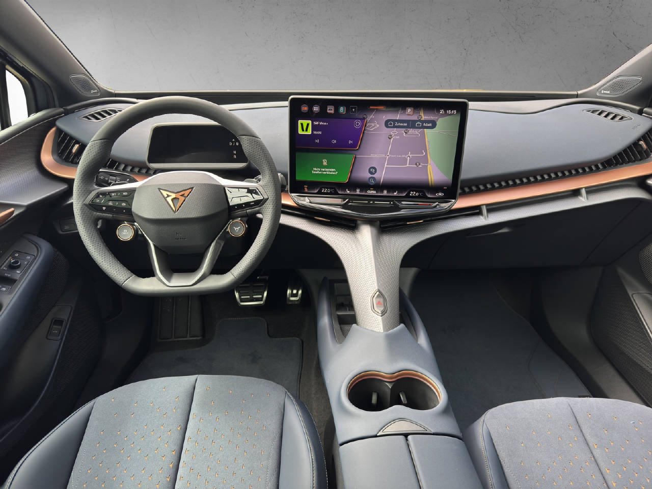 CUPRA Tavascan Adrenaline Prime Edition-image-6